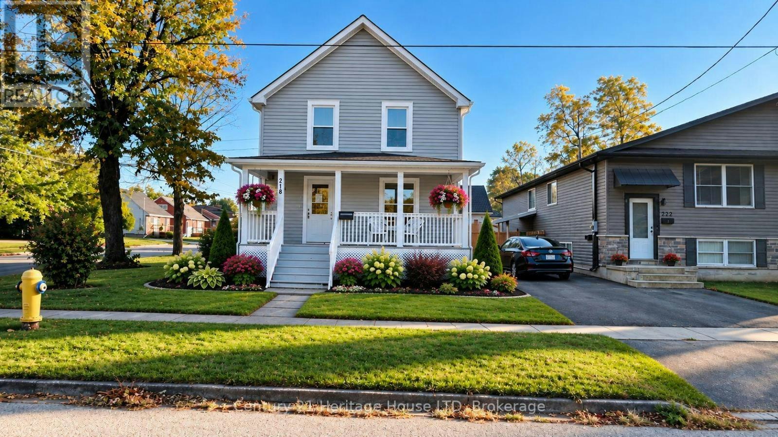 218 Henrietta Street, Fort Erie, ON, L2A 2K5