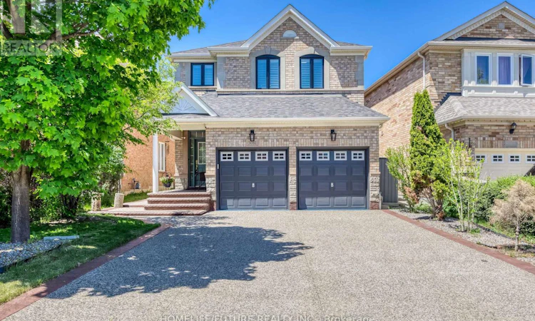 3081 Mission Hill Drive