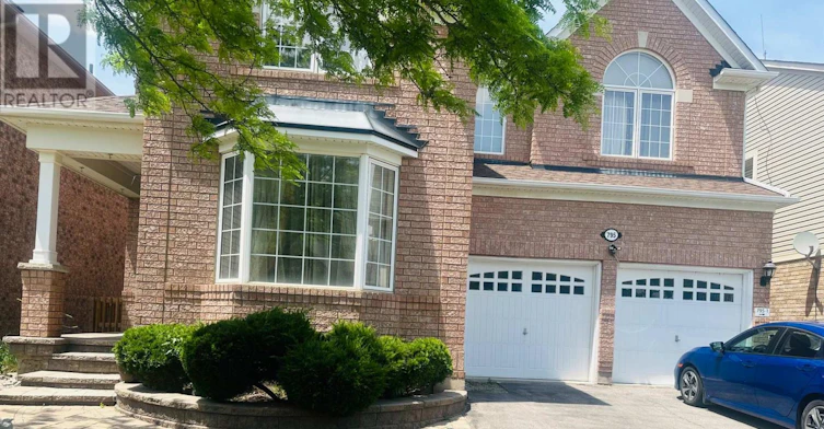 795-1-795 Biggar Heights, Milton, ON, L9T 0G7