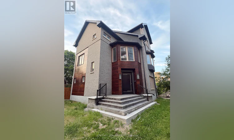 17 Kennedy Park Road