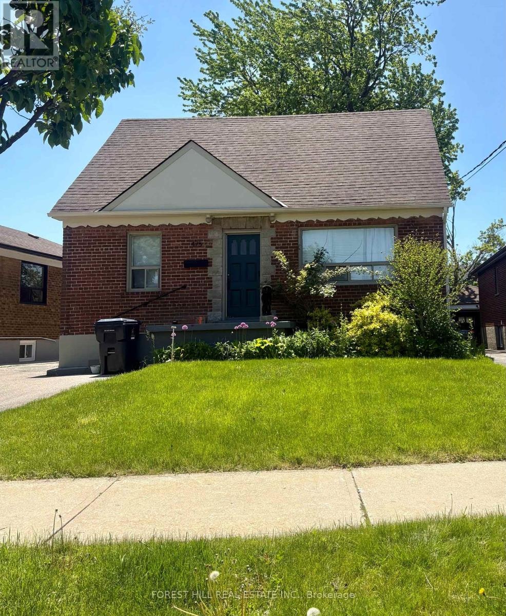 475 Maple Leaf Drive, Toronto, ON, M6L 1R1