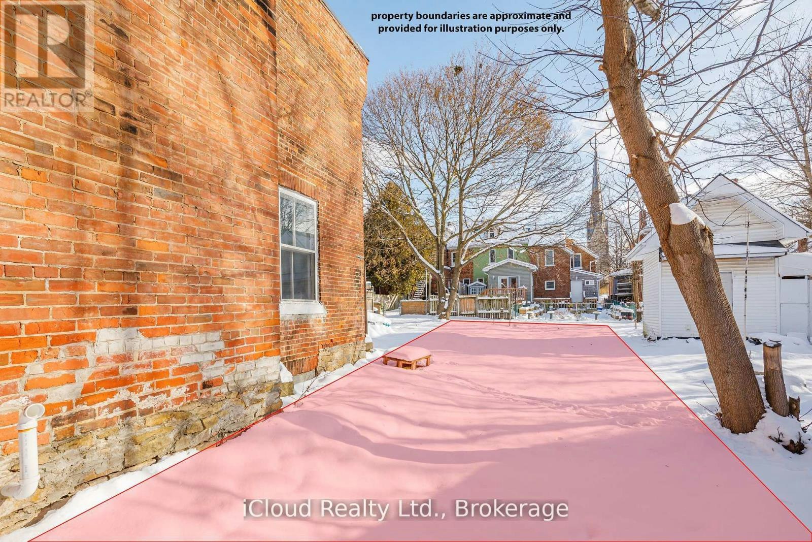 1081 3rd A Avenue E, Owen Sound, ON, N4K 2L1