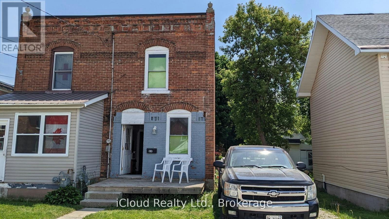 1083 3rd A Avenue E, Owen Sound, ON, N4K 2L1