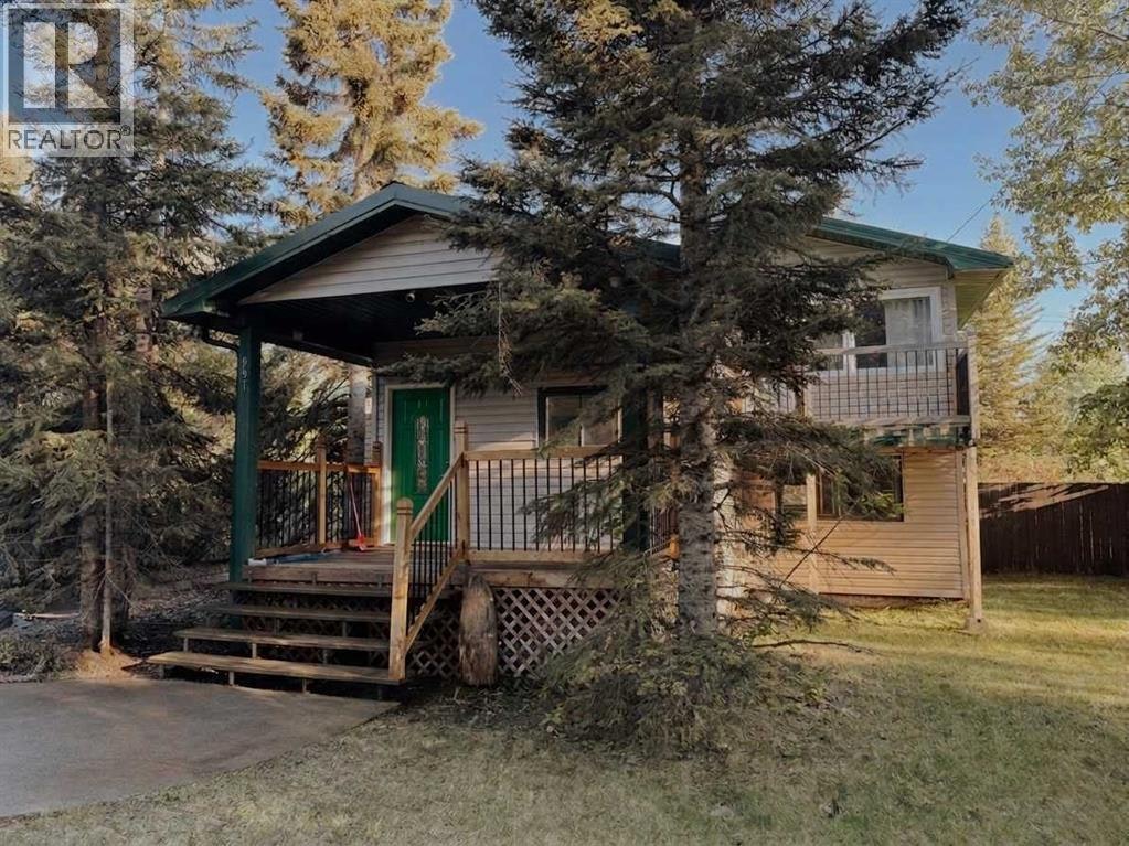 987 1 Avenue, Sundre, AB, T0M 1X0