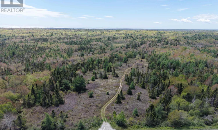 Lot Lake Road