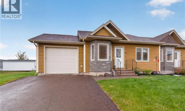 1-112 Kedgwick Drive