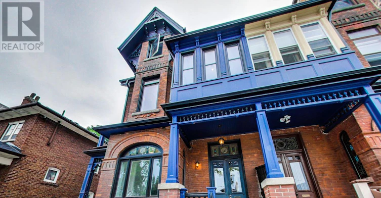 3-10 Sylvan Avenue, Toronto, ON, M6H 1G3 - 16