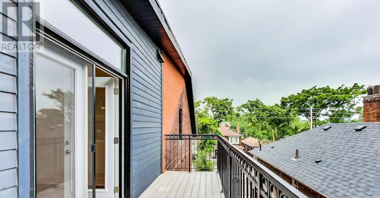 3-10 Sylvan Avenue, Toronto, ON, M6H 1G3 - 4