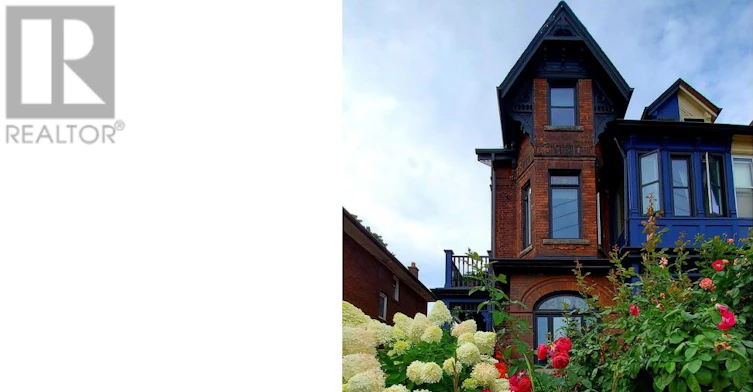 3-10 Sylvan Avenue, Toronto, ON, M6H 1G3 - 24