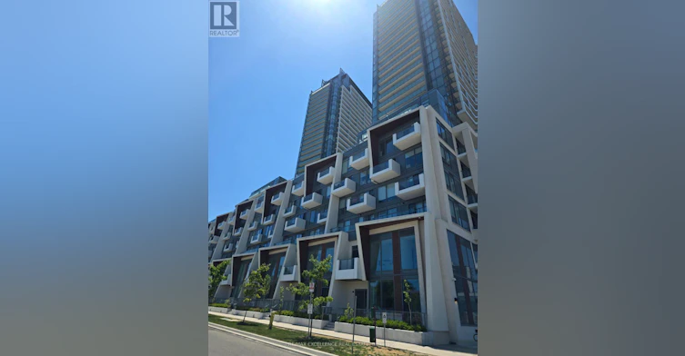 S617-8 Olympic Garden Drive, Toronto, ON, M2M 0B9 - 3