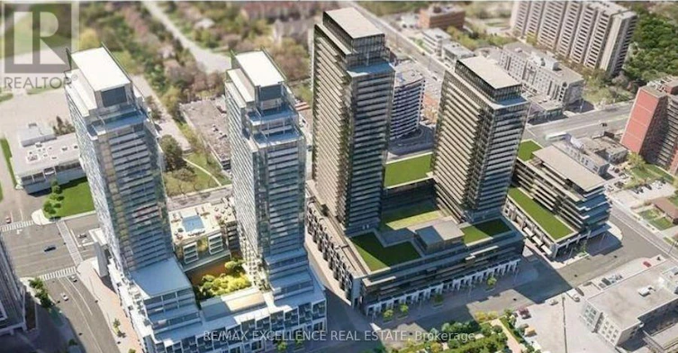 S617-8 Olympic Garden Drive, Toronto, ON, M2M 0B9