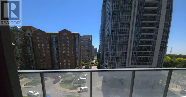 S617-8 Olympic Garden Drive, Toronto, ON, M2M 0B9 - 26