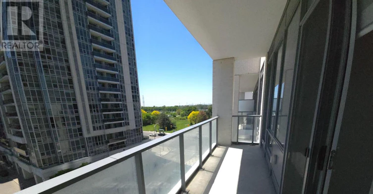 S617-8 Olympic Garden Drive, Toronto, ON, M2M 0B9 - 27