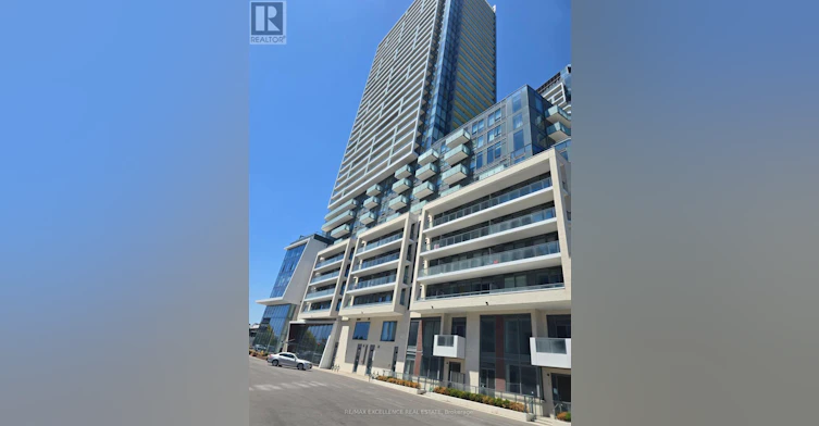 S617-8 Olympic Garden Drive, Toronto, ON, M2M 0B9 - 5