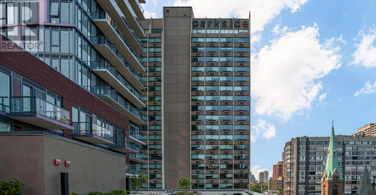 422-308 Jarvis Street, Toronto, ON, M5B 0E3 - 41