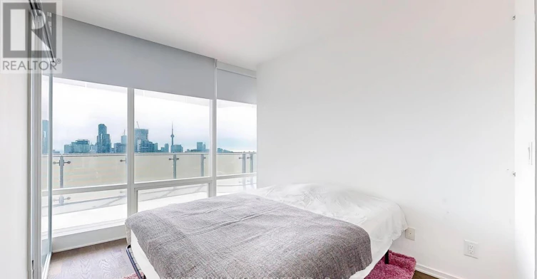 4204-1 Bloor Street E, Toronto, ON, M4W 0A8 - 21