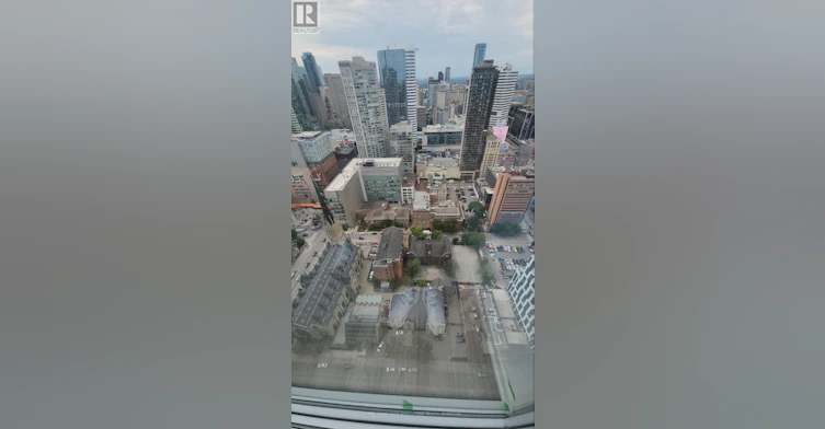 LPH11-82 Dalhousie Street, Toronto, ON, M5H 0C5 - 26