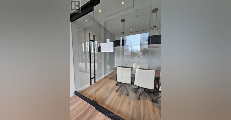 LPH11-82 Dalhousie Street, Toronto, ON, M5H 0C5 - 4
