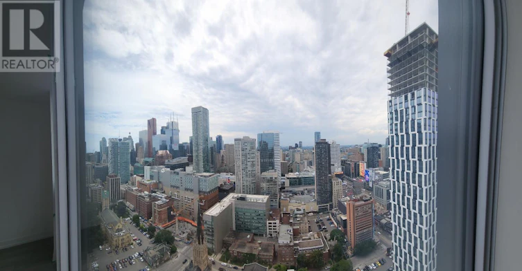 LPH11-82 Dalhousie Street, Toronto, ON, M5H 0C5 - 2