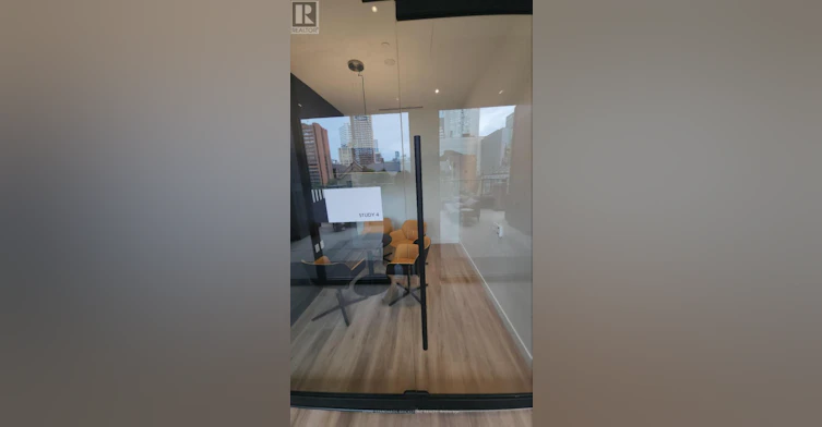 LPH11-82 Dalhousie Street, Toronto, ON, M5H 0C5 - 19