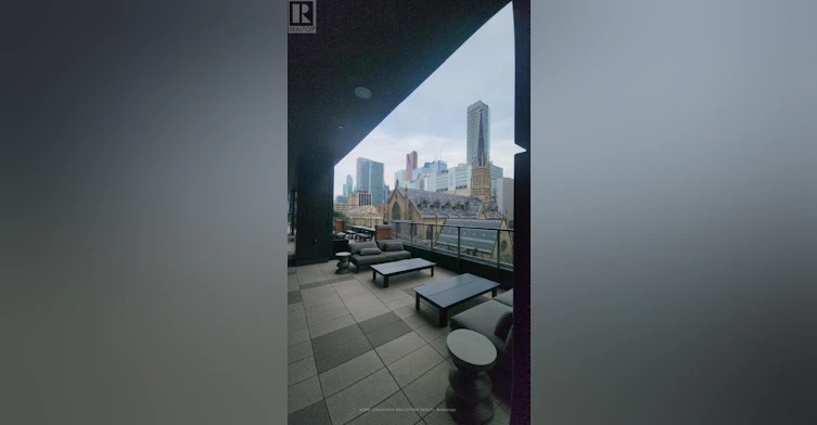 LPH11-82 Dalhousie Street, Toronto, ON, M5H 0C5 - 24