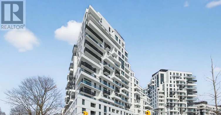 1502-1050 Eastern Avenue, Toronto, ON, M4L 0B7 - 34