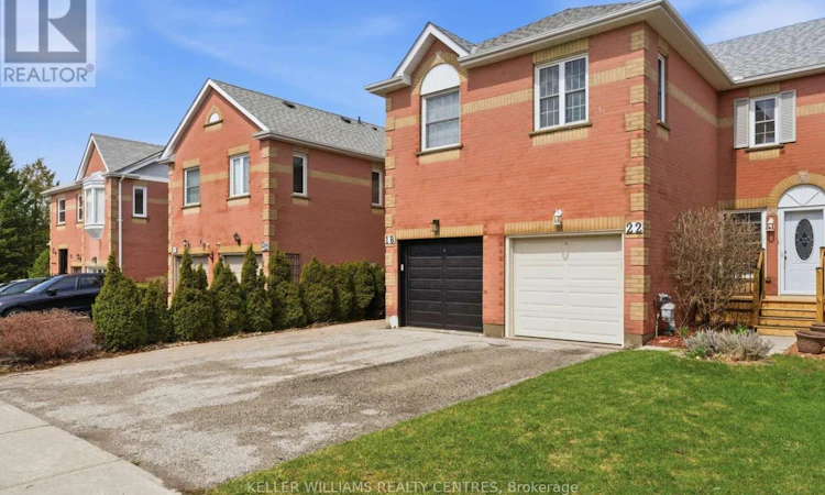 22 Ross Linton Drive