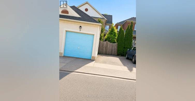 9 Riverlands Avenue, Markham, ON, L6B 1B5 - 9