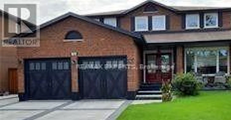182 Timber Lane, Vaughan, ON, L4L 3J9