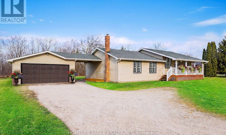 4566 Lloydtown Aurora Road