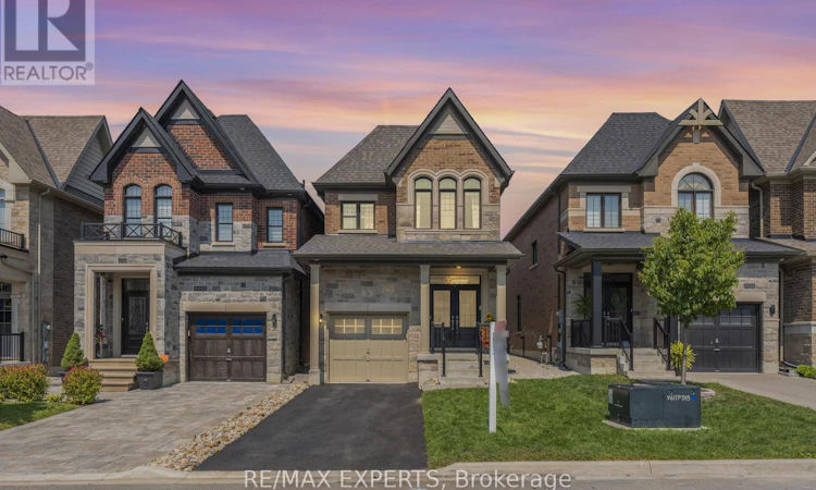 30 Zenith Avenue