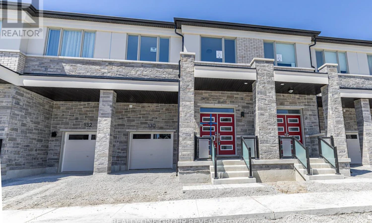 130 Leslie Richards Street