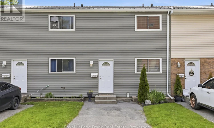 A3-400 Westwood Drive