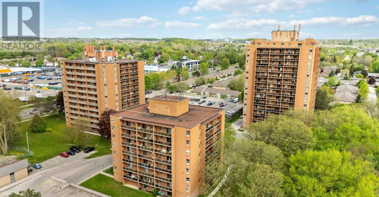 165-1560 Adelaide Street N, London, ON, N5X 2L5 - 21