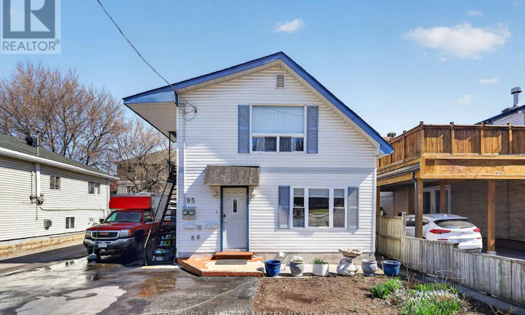 95 Ste Cecile Street