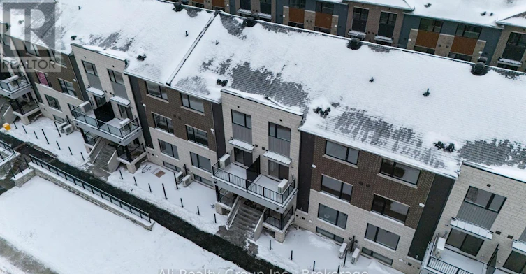 10-301 Glenroy Gilbert Drive, Ottawa, ON, K2J 5W2 - 21