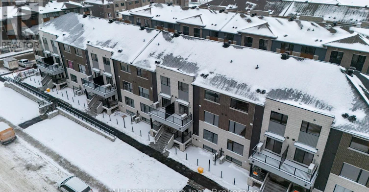 10-301 Glenroy Gilbert Drive, Ottawa, ON, K2J 5W2 - 25