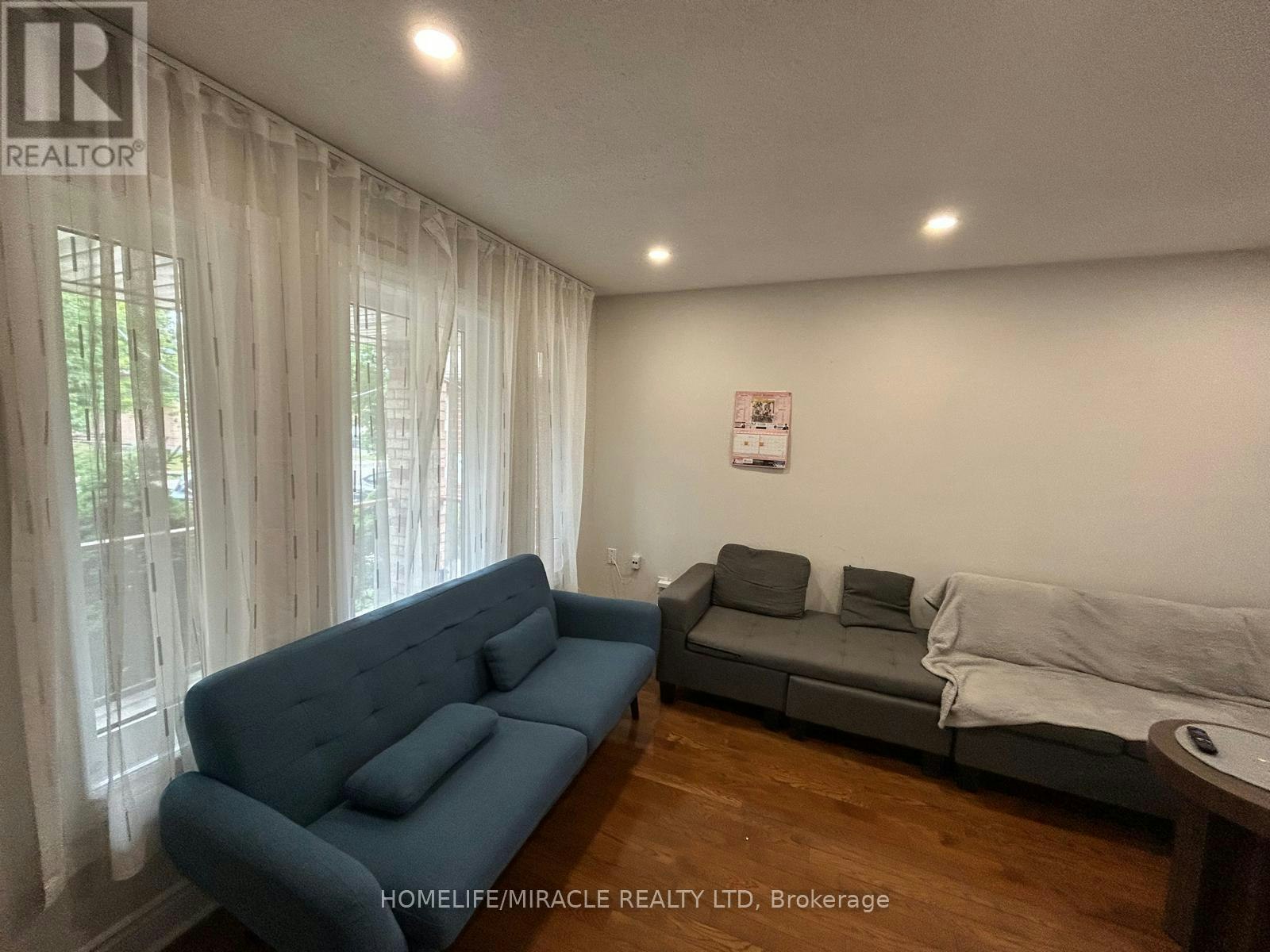 UPPER-42 Lockwood Road, Brampton, ON, L6Y 4T7 - 3