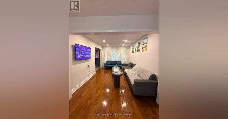 UPPER-42 Lockwood Road, Brampton, ON, L6Y 4T7 - 2