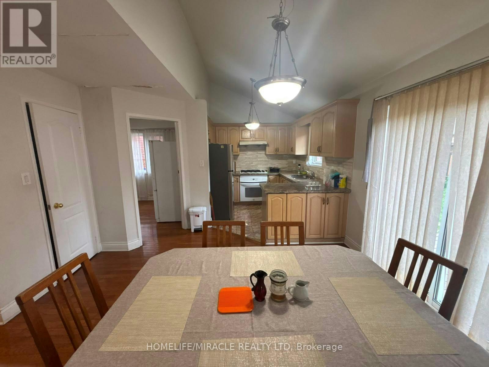 UPPER-42 Lockwood Road, Brampton, ON, L6Y 4T7 - 7