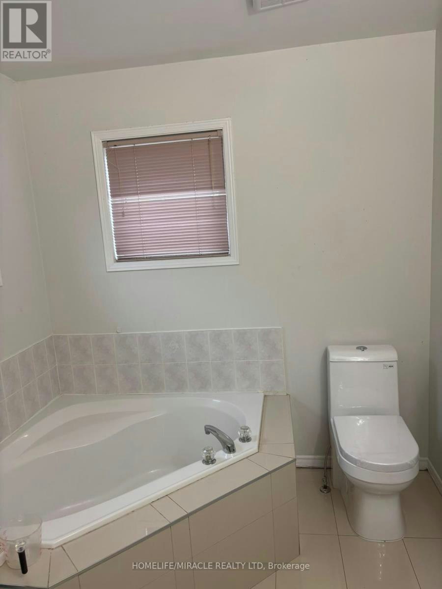 UPPER-42 Lockwood Road, Brampton, ON, L6Y 4T7 - 13