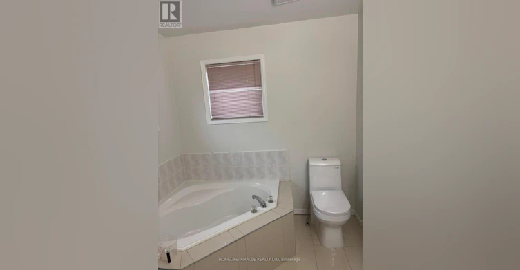 UPPER-42 Lockwood Road, Brampton, ON, L6Y 4T7 - 13