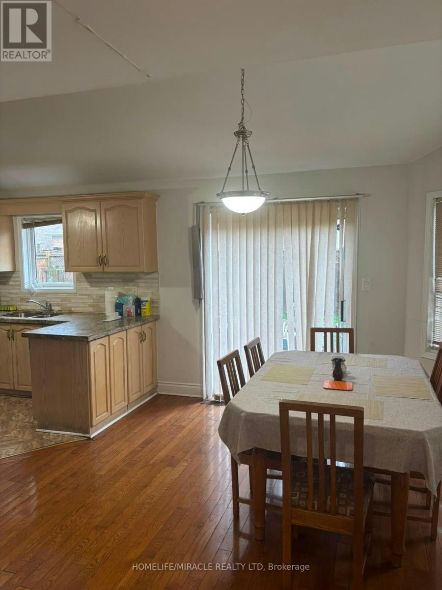 UPPER-42 Lockwood Road, Brampton, ON, L6Y 4T7 - 9