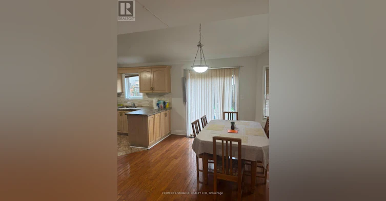 UPPER-42 Lockwood Road, Brampton, ON, L6Y 4T7 - 9
