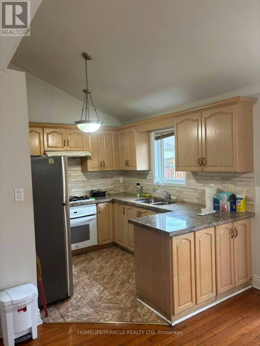 UPPER-42 Lockwood Road, Brampton, ON, L6Y 4T7 - 8
