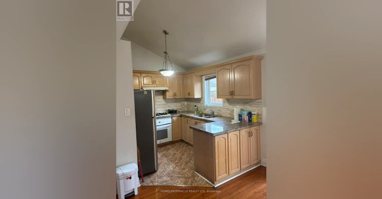 UPPER-42 Lockwood Road, Brampton, ON, L6Y 4T7 - 8