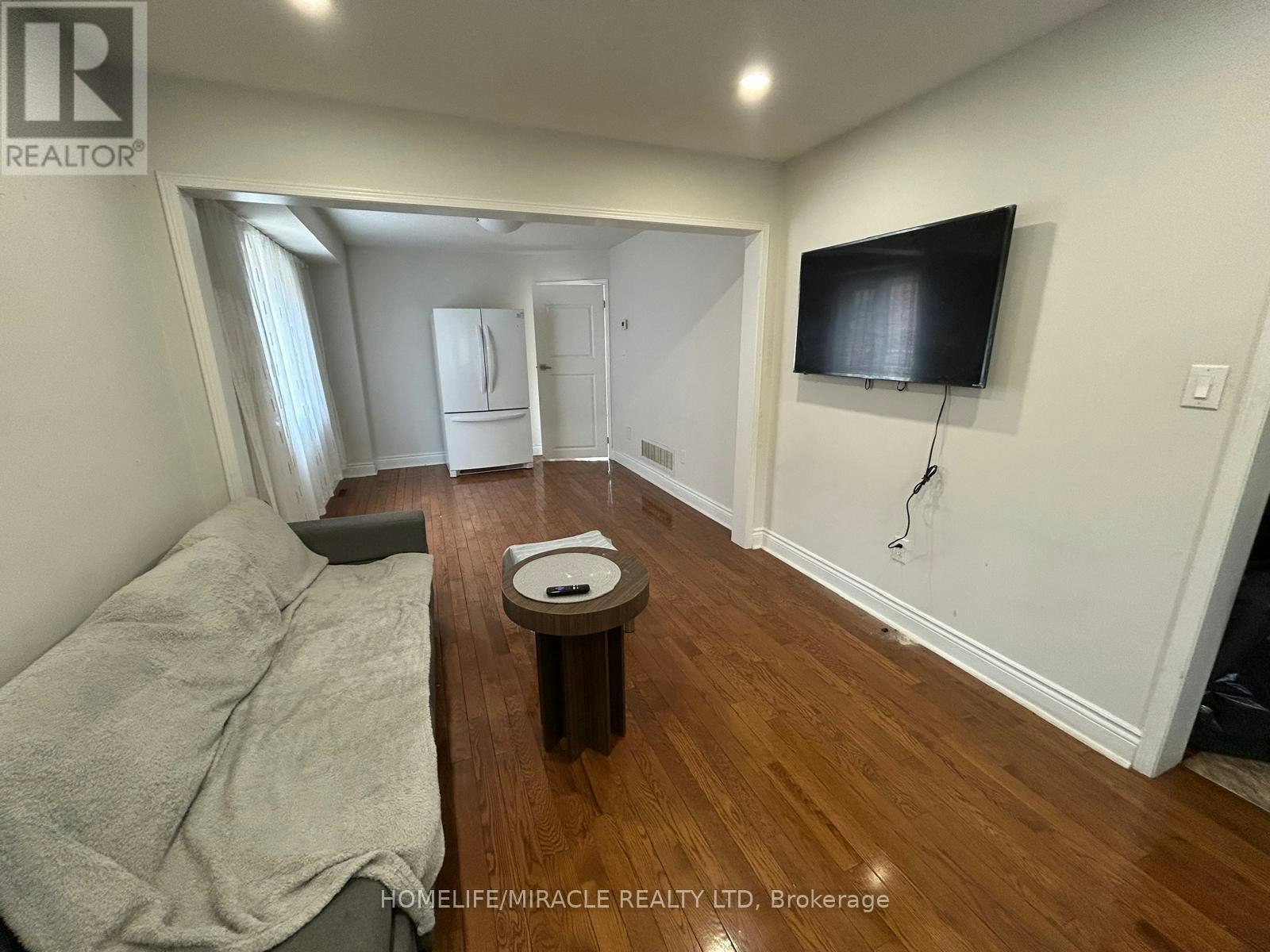 UPPER-42 Lockwood Road, Brampton, ON, L6Y 4T7 - 6