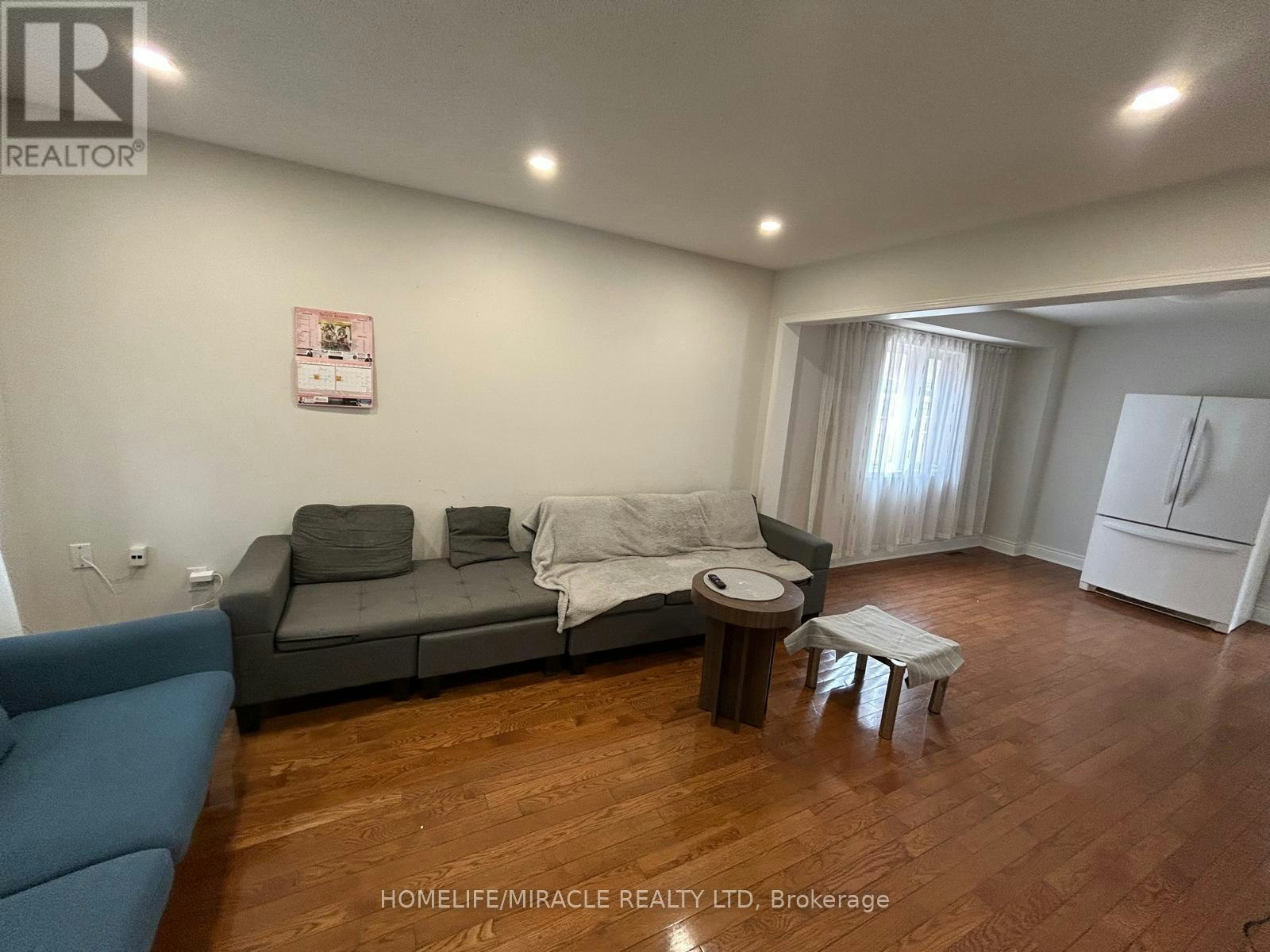 UPPER-42 Lockwood Road, Brampton, ON, L6Y 4T7 - 4