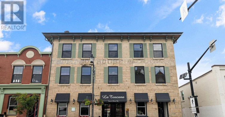 304-163 Main Street E, Milton, ON, L9T 1N7