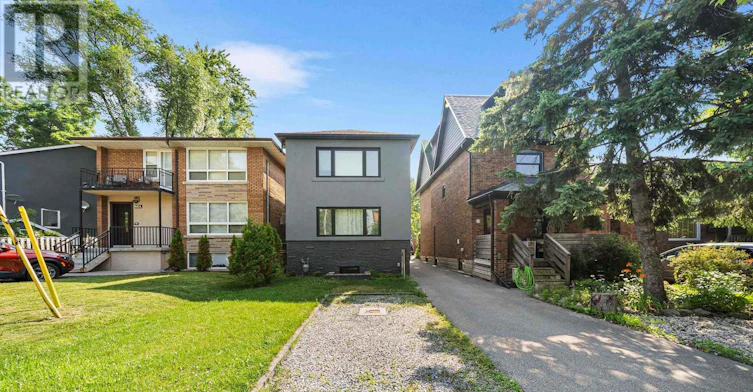 2-50 Arcadian Circle, Toronto, ON, M8W 2Y9 - 25